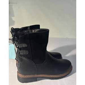 Vepose Womens'‎  | Ankle Boots | Combat Boots | Lace-up